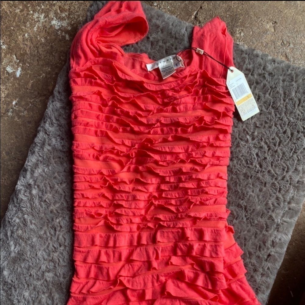 Studio mini dress  